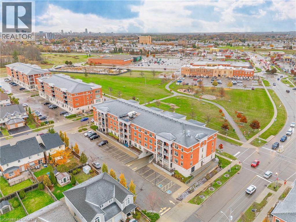 155 Commonwealth Street Unit# 410, Kitchener, Ontario  N2E 0G5 - Photo 33 - 40814055