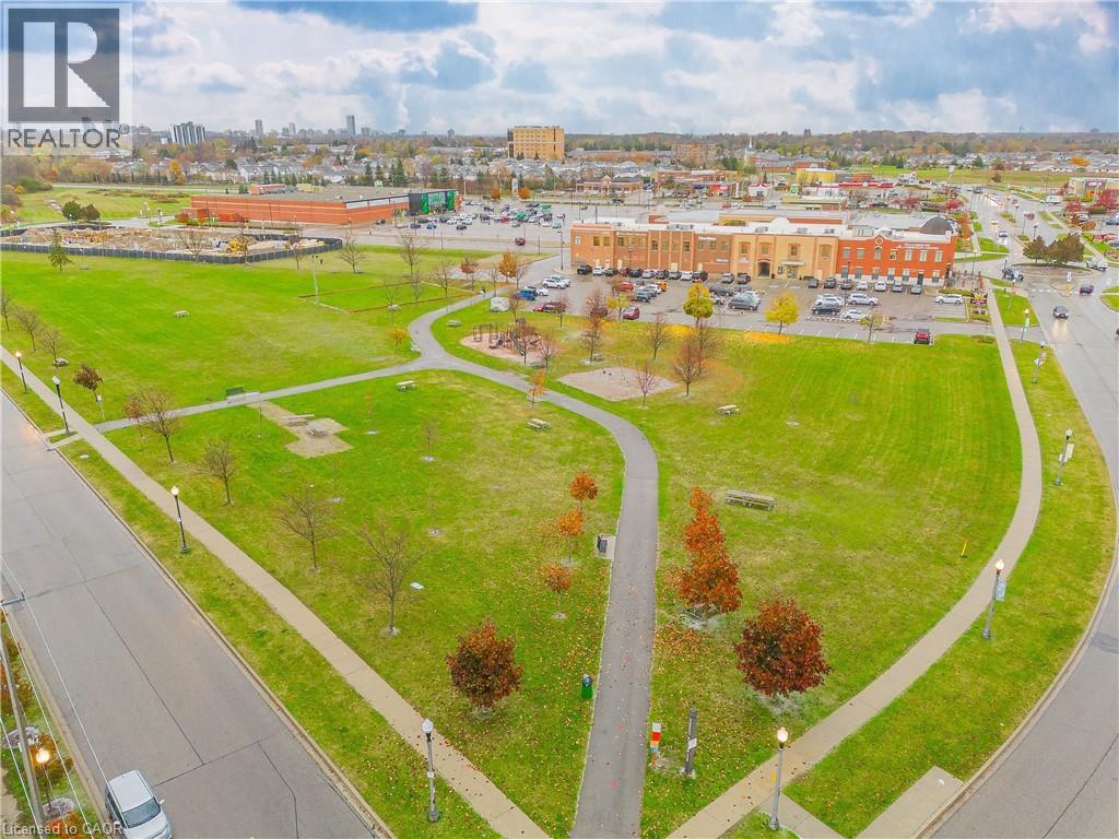 155 Commonwealth Street Unit# 410, Kitchener, Ontario  N2E 0G5 - Photo 37 - 40814055