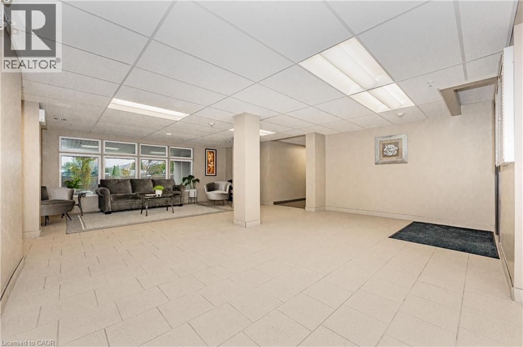 155 Commonwealth Street Unit# 410, Kitchener, Ontario  N2E 0G5 - Photo 6 - 40814055