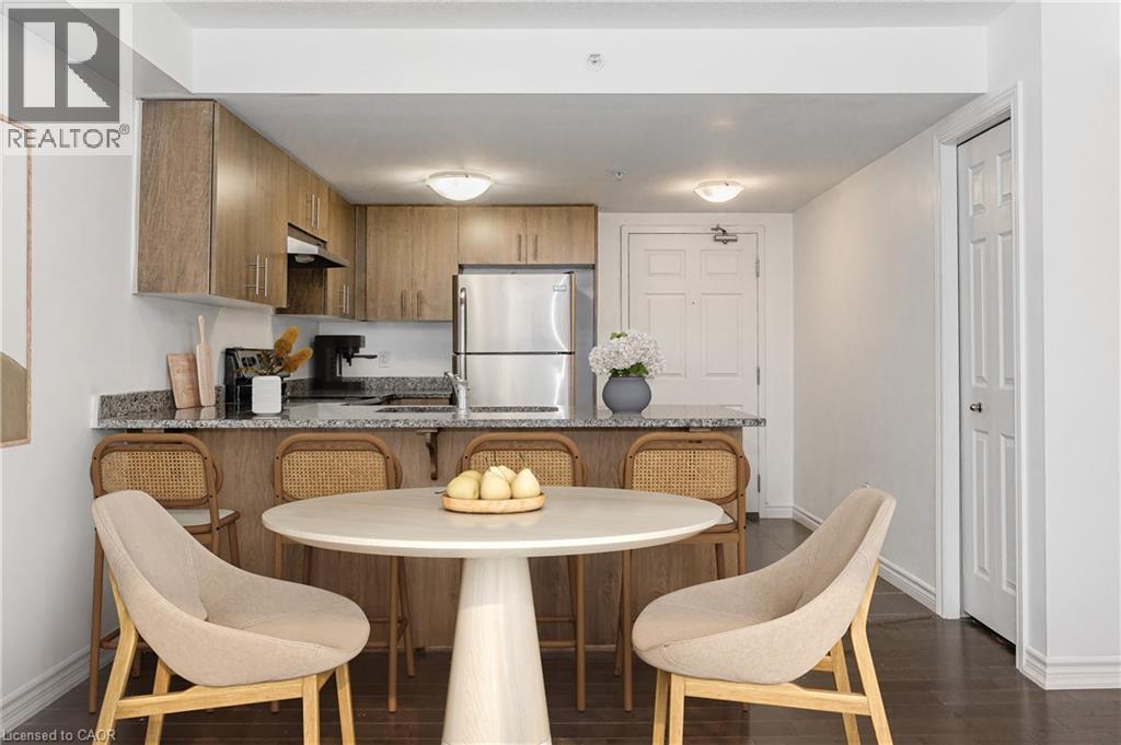 155 Commonwealth Street Unit# 410, Kitchener, Ontario  N2E 0G5 - Photo 9 - 40814055