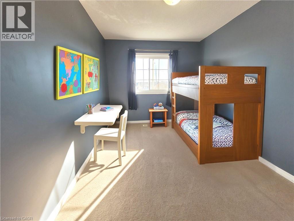 216 Featherstone Crescent, Kitchener, Ontario  N2R 1Z3 - Photo 12 - 40813981