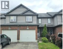 216 FEATHERSTONE Crescent, kitchener, Ontario