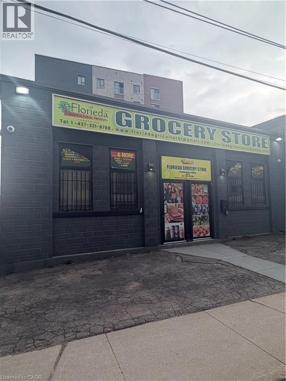 10 Sanford Avenue N, Hamilton, Ontario  L8L 5Y9 - Photo 1 - 40813954