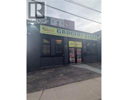 10 SANFORD Avenue N, hamilton, Ontario