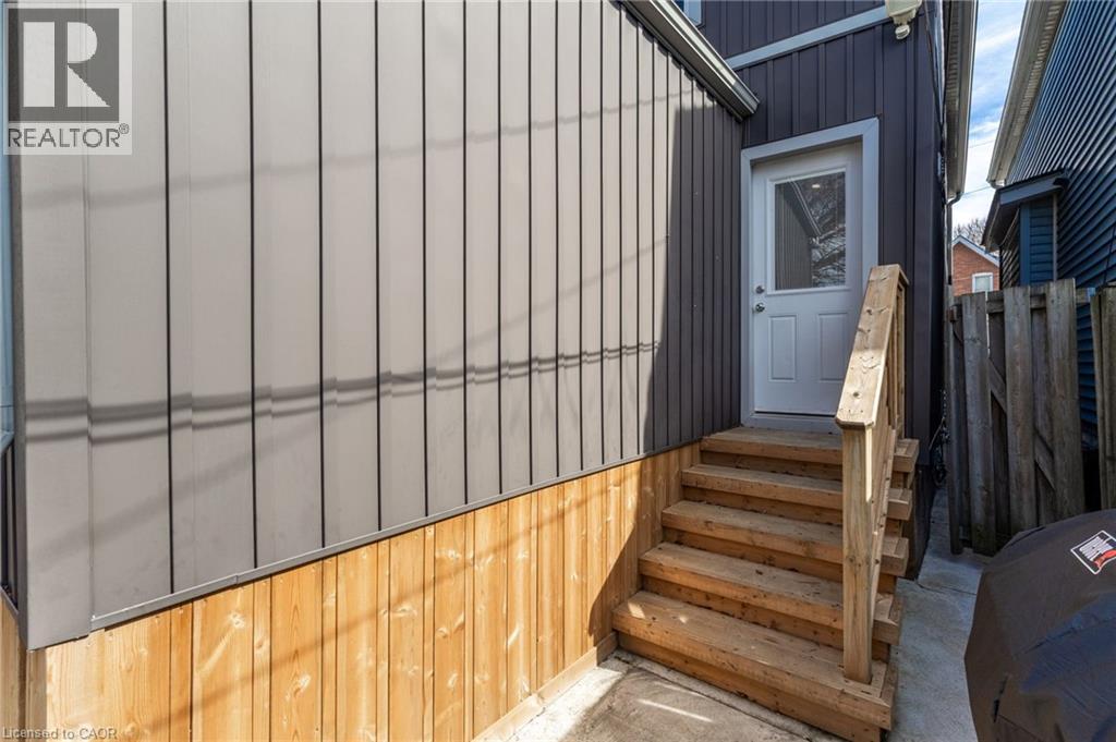 109 Grosvenor Avenue N, Hamilton, Ontario  L8L 7S5 - Photo 32 - 40813389