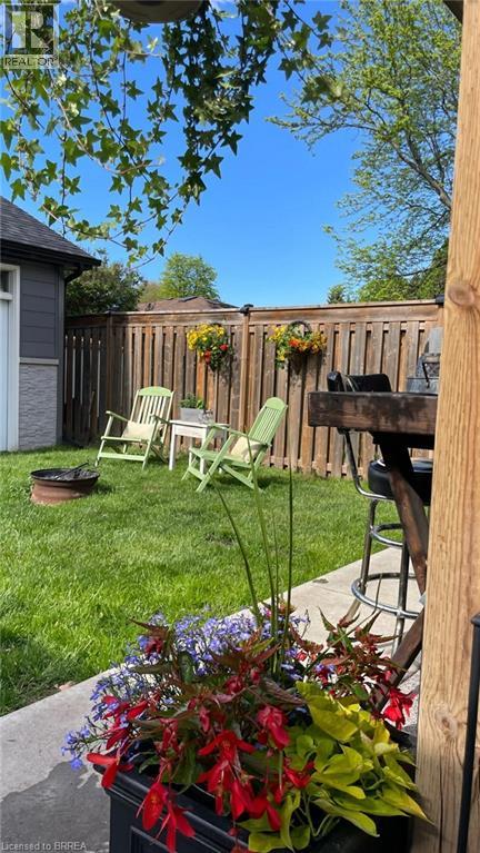 14 Max Webster Road, Brantford, Ontario  N3P 1H7 - Photo 41 - 40809500