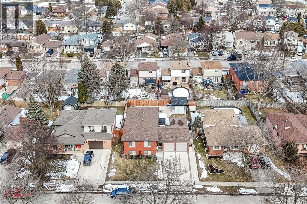 14 Max Webster Road, Brantford, Ontario  N3P 1H7 - Photo 44 - 40809500