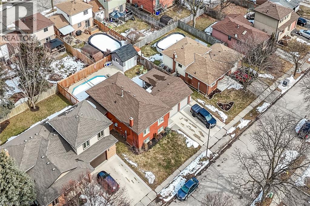 14 Max Webster Road, Brantford, Ontario  N3P 1H7 - Photo 46 - 40809500