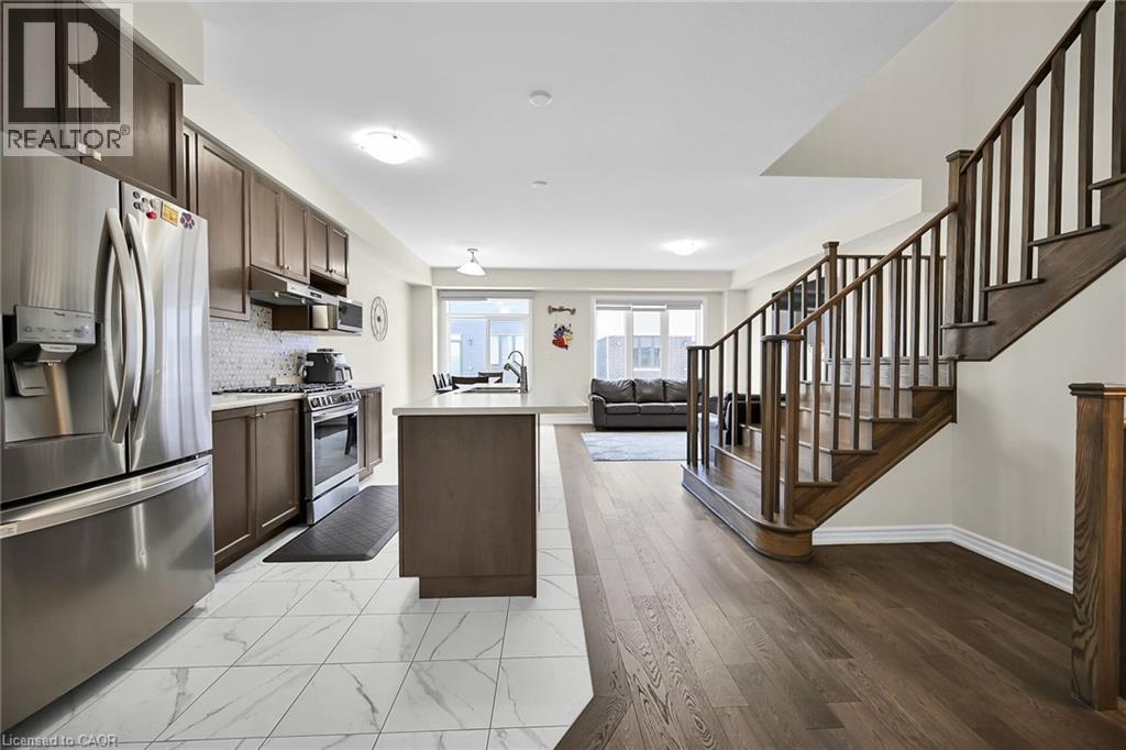 5 Owl Lane, Caledonia, Ontario  N3W 0G4 - Photo 6 - 40811352