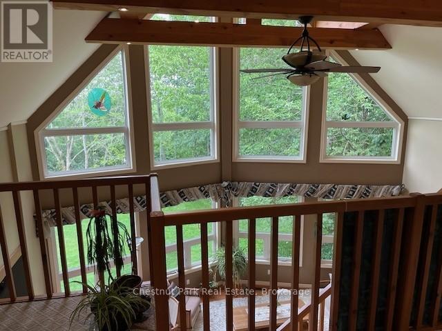 156 Harbour Beach Drive, Meaford, Ontario  N4L 1W5 - Photo 22 - X12908266