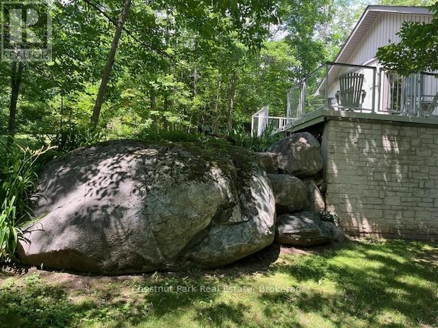 156 Harbour Beach Drive, Meaford, Ontario  N4L 1W5 - Photo 28 - X12908266