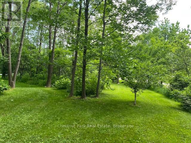 156 Harbour Beach Drive, Meaford, Ontario  N4L 1W5 - Photo 32 - X12908266