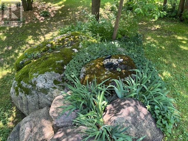 156 Harbour Beach Drive, Meaford, Ontario  N4L 1W5 - Photo 36 - X12908266