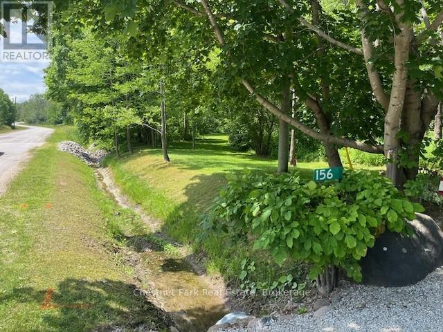 156 Harbour Beach Drive, Meaford, Ontario  N4L 1W5 - Photo 38 - X12908266