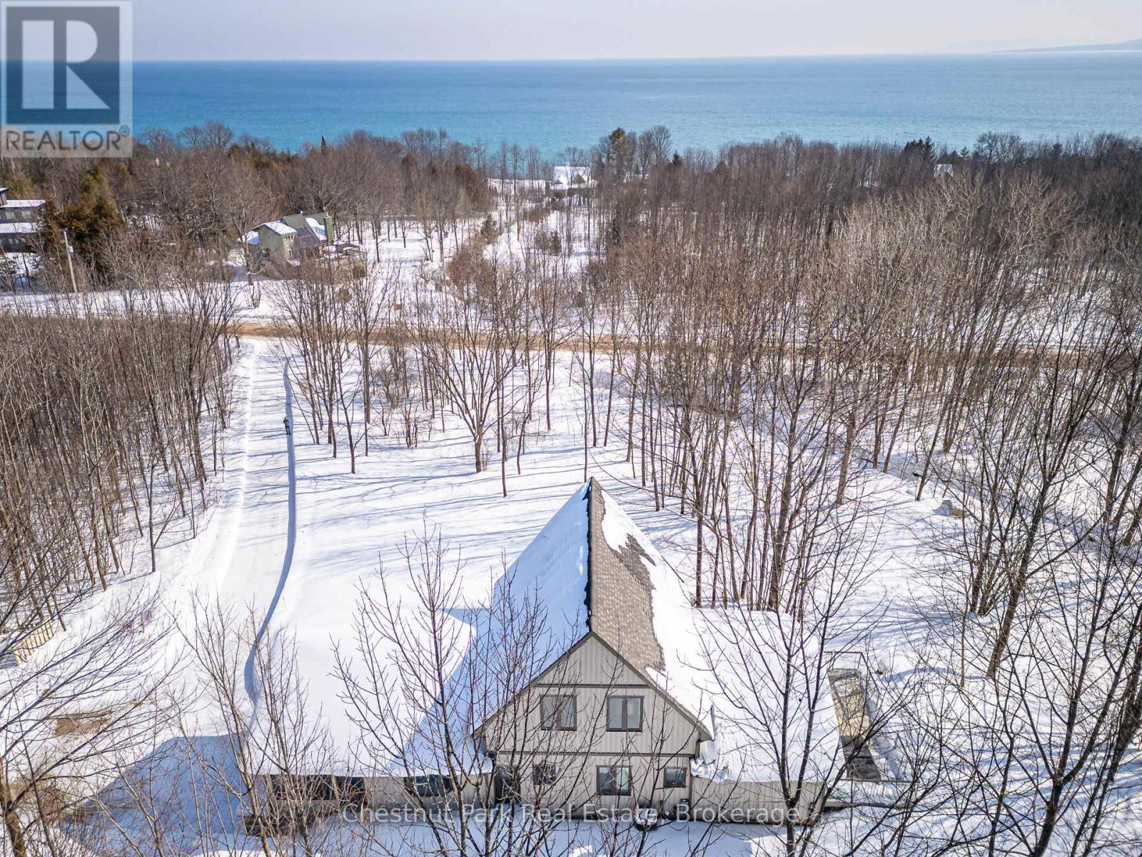 156 Harbour Beach Drive, Meaford, Ontario  N4L 1W5 - Photo 46 - X12908266