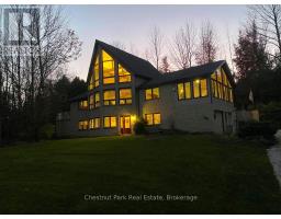 156 HARBOUR BEACH DRIVE, meaford, Ontario