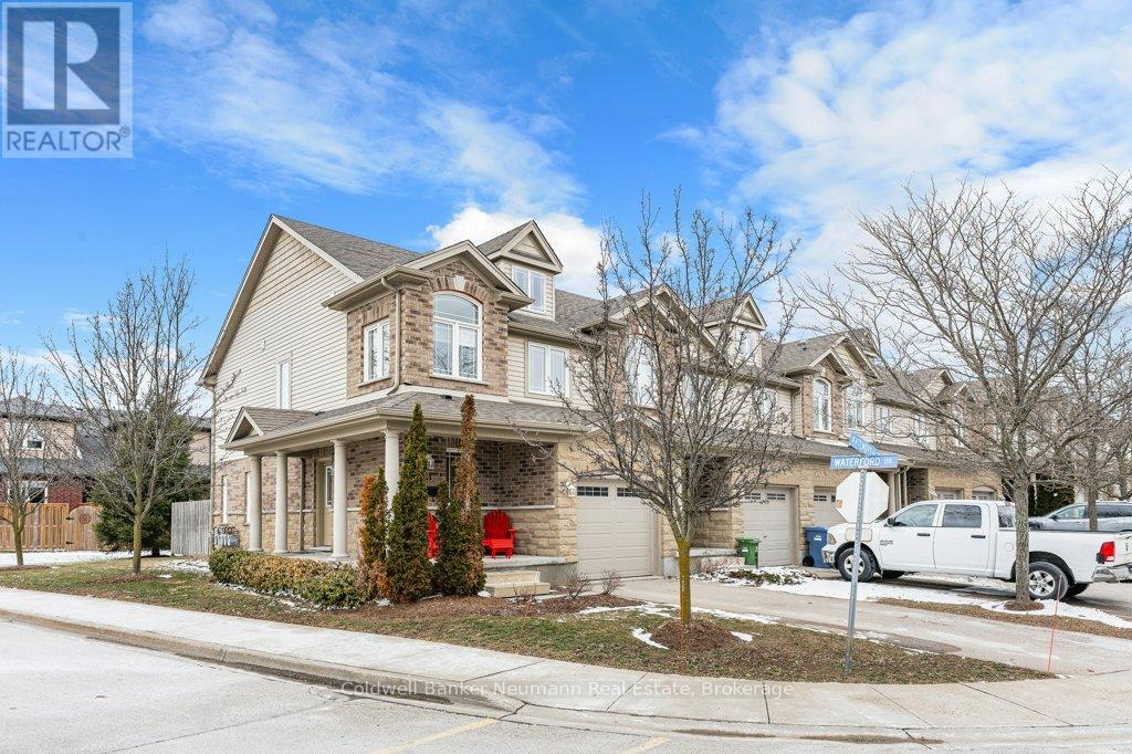 21 Katemore Drive, Guelph, Ontario  N1L 0J2 - Photo 2 - X12908302