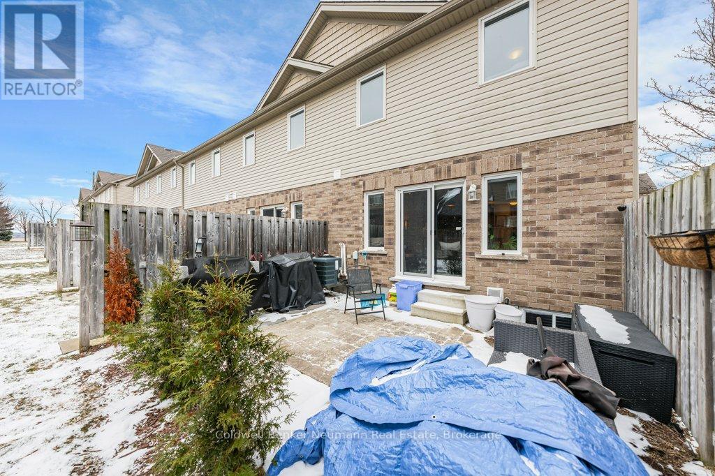 21 Katemore Drive, Guelph, Ontario  N1L 0J2 - Photo 36 - X12908302