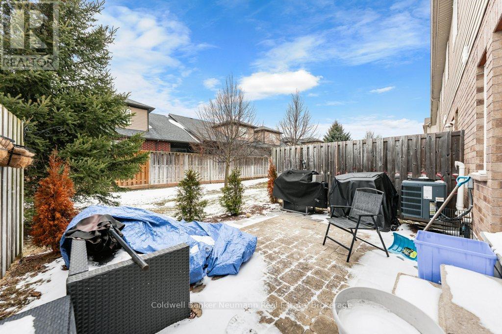 21 Katemore Drive, Guelph, Ontario  N1L 0J2 - Photo 38 - X12908302