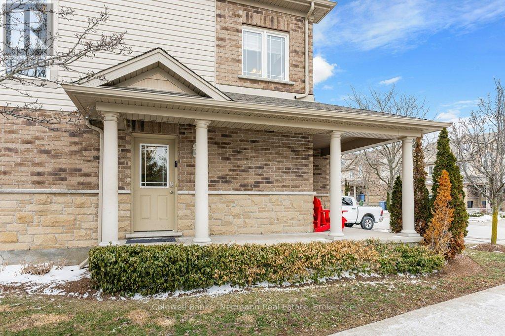 21 Katemore Drive, Guelph, Ontario  N1L 0J2 - Photo 4 - X12908302