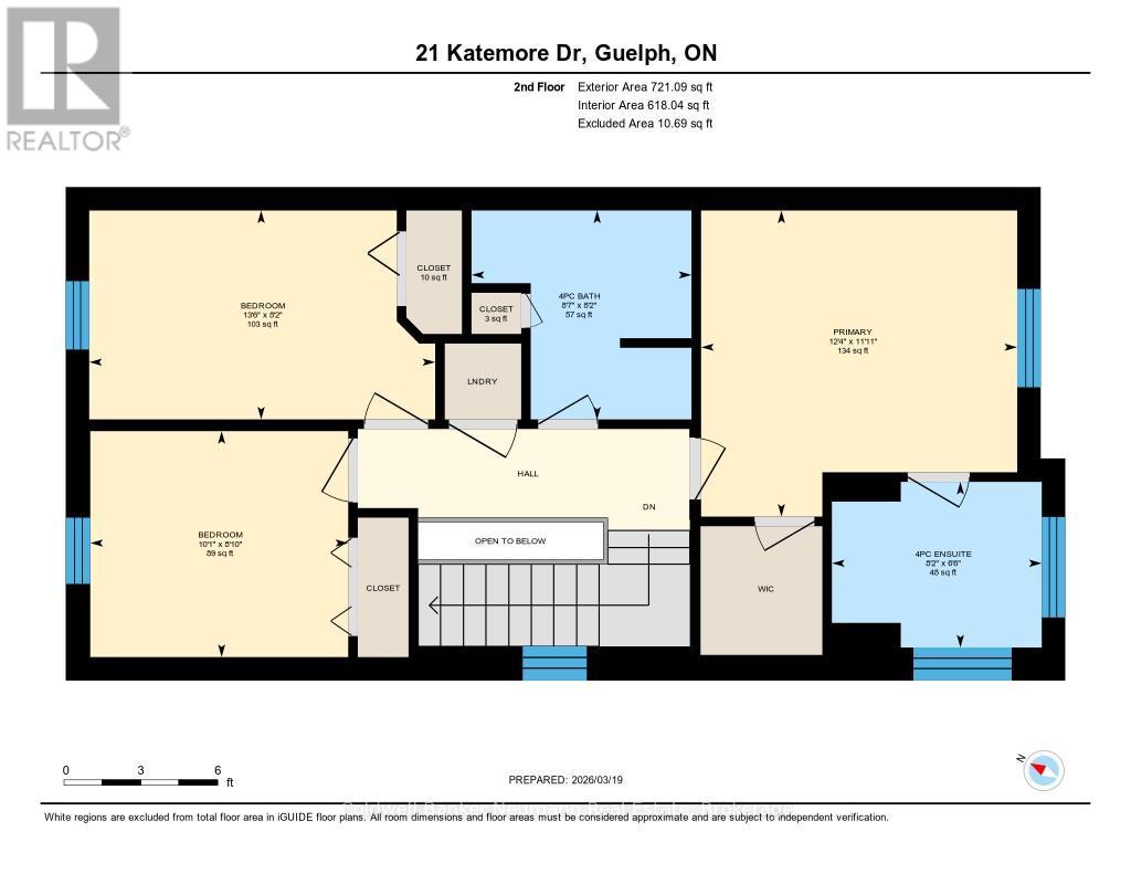 21 Katemore Drive, Guelph, Ontario  N1L 0J2 - Photo 42 - X12908302