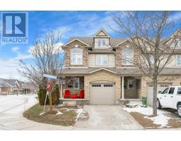 21 KATEMORE DRIVE, guelph (pineridge/westminster woods), Ontario