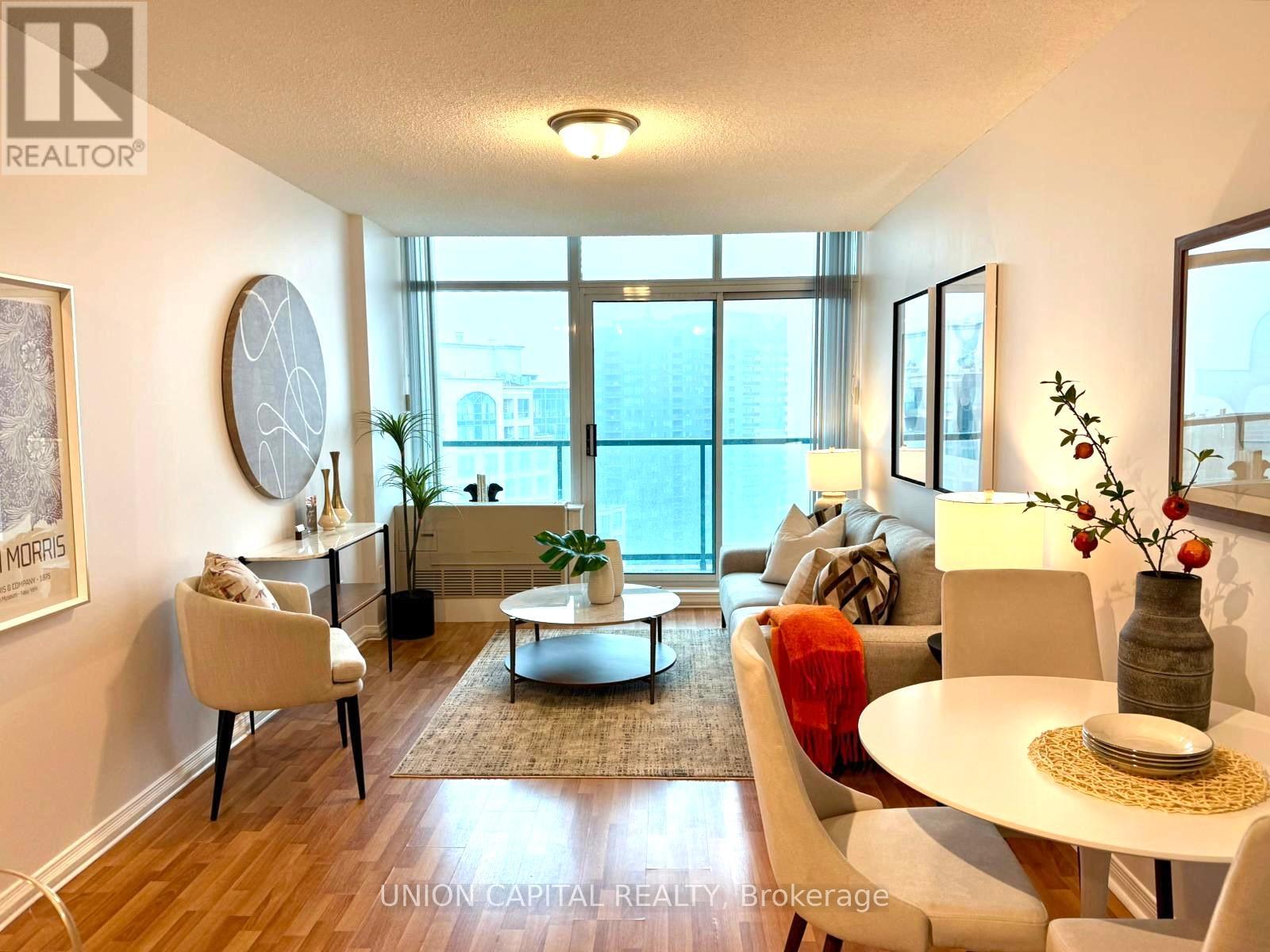 PH07 - 5508 YONGE STREET, Toronto, Ontario