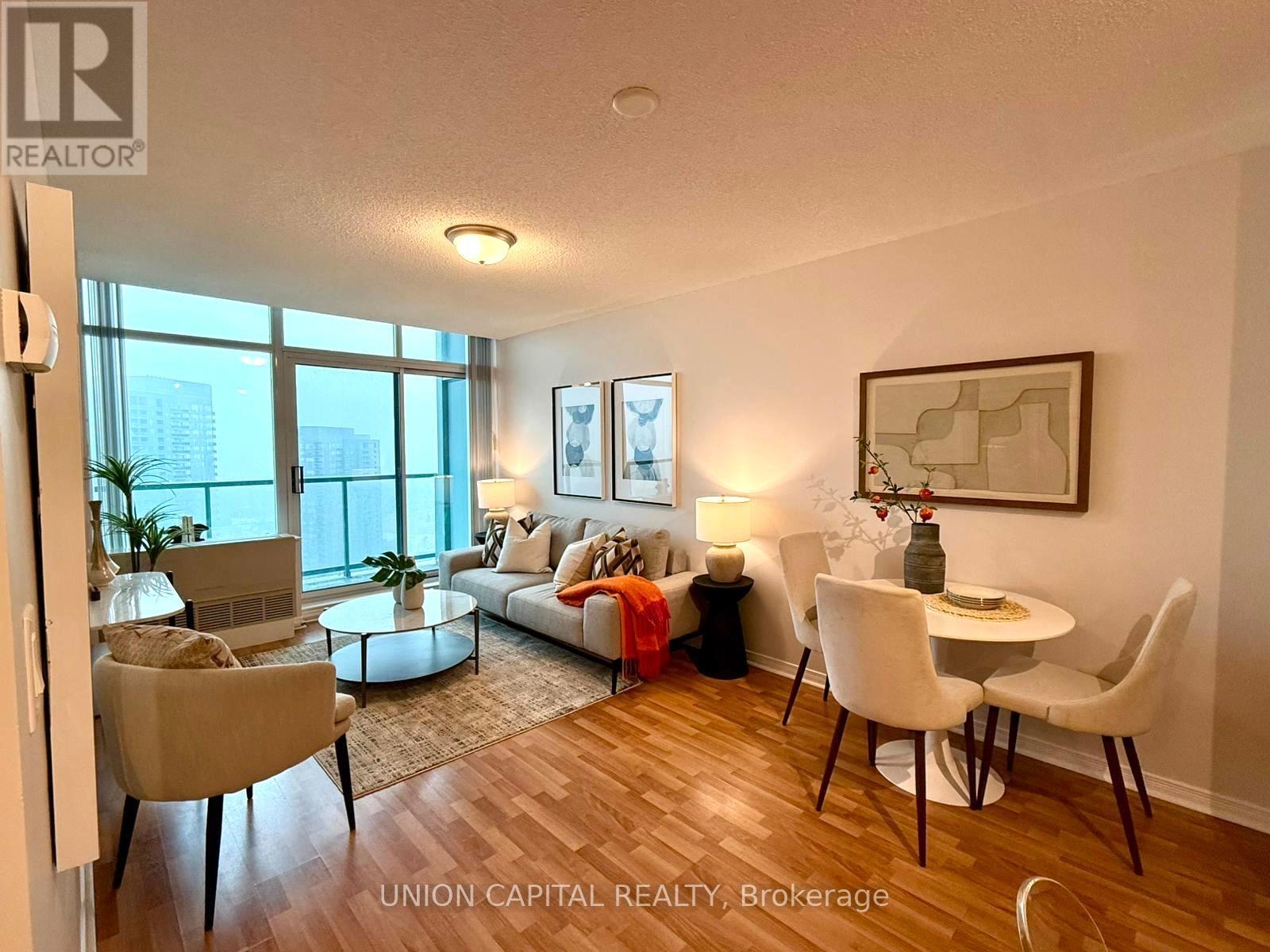 Ph07 - 5508 Yonge Street, Toronto, Ontario  M2N 7L2 - Photo 2 - C12908200