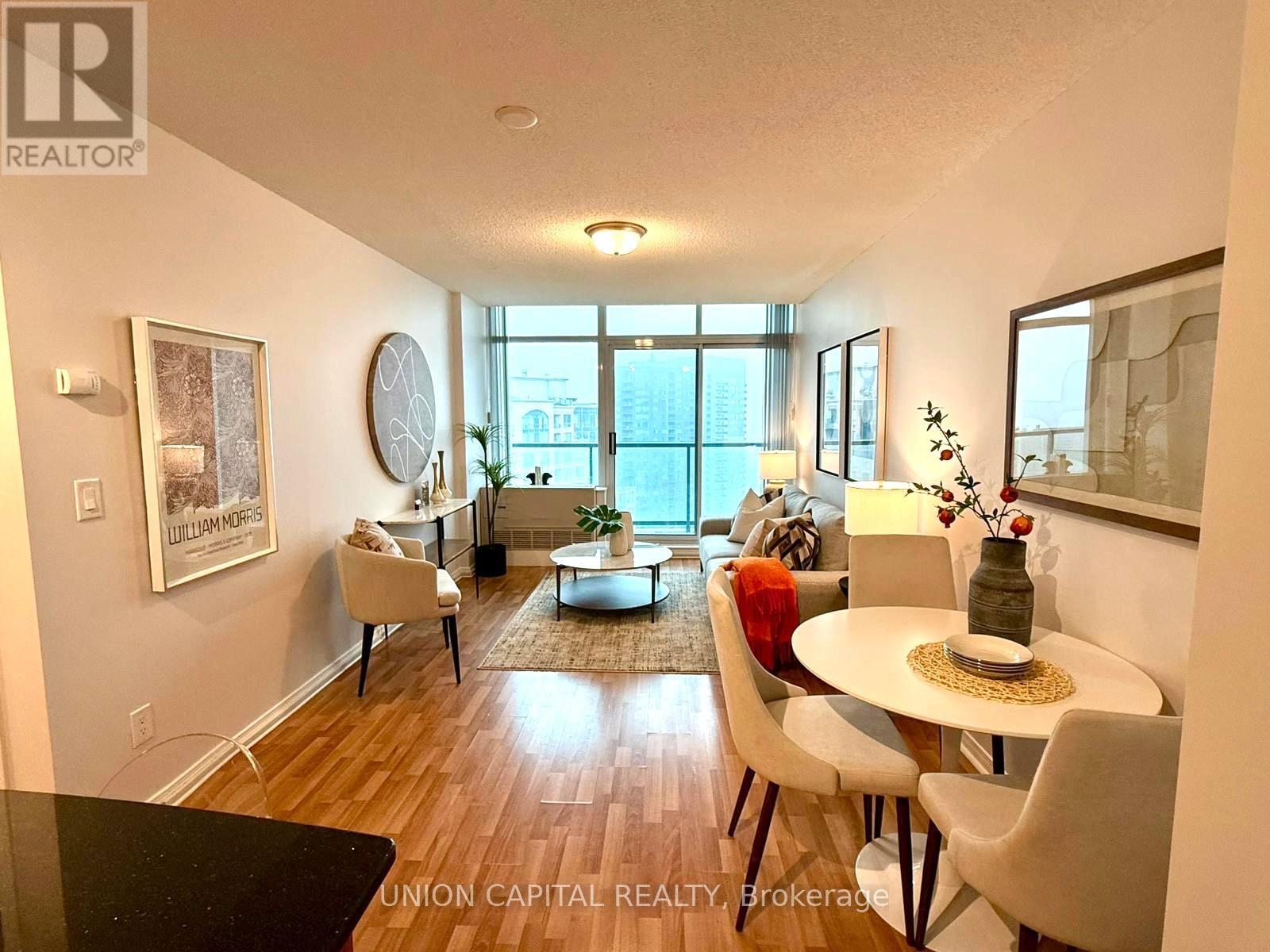 Ph07 - 5508 Yonge Street, Toronto, Ontario  M2N 7L2 - Photo 4 - C12908200