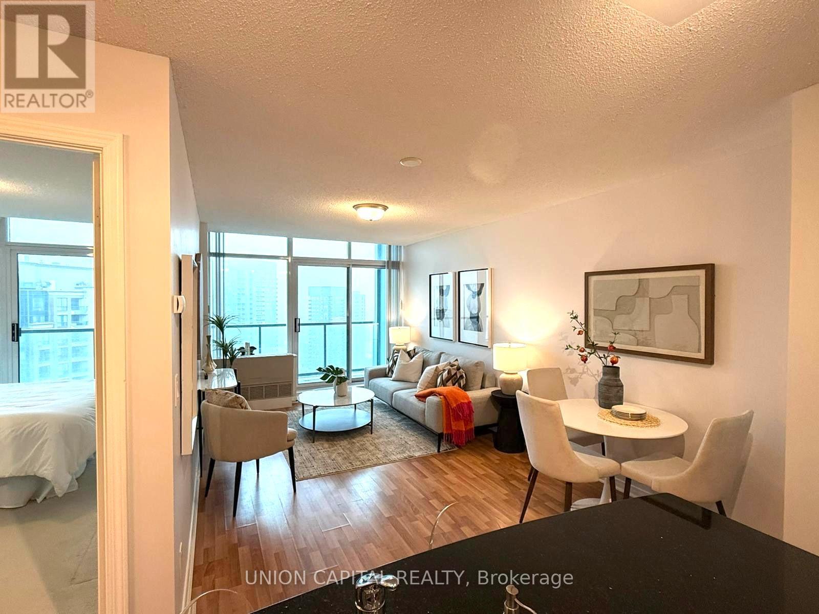 Ph07 - 5508 Yonge Street, Toronto, Ontario  M2N 7L2 - Photo 5 - C12908200