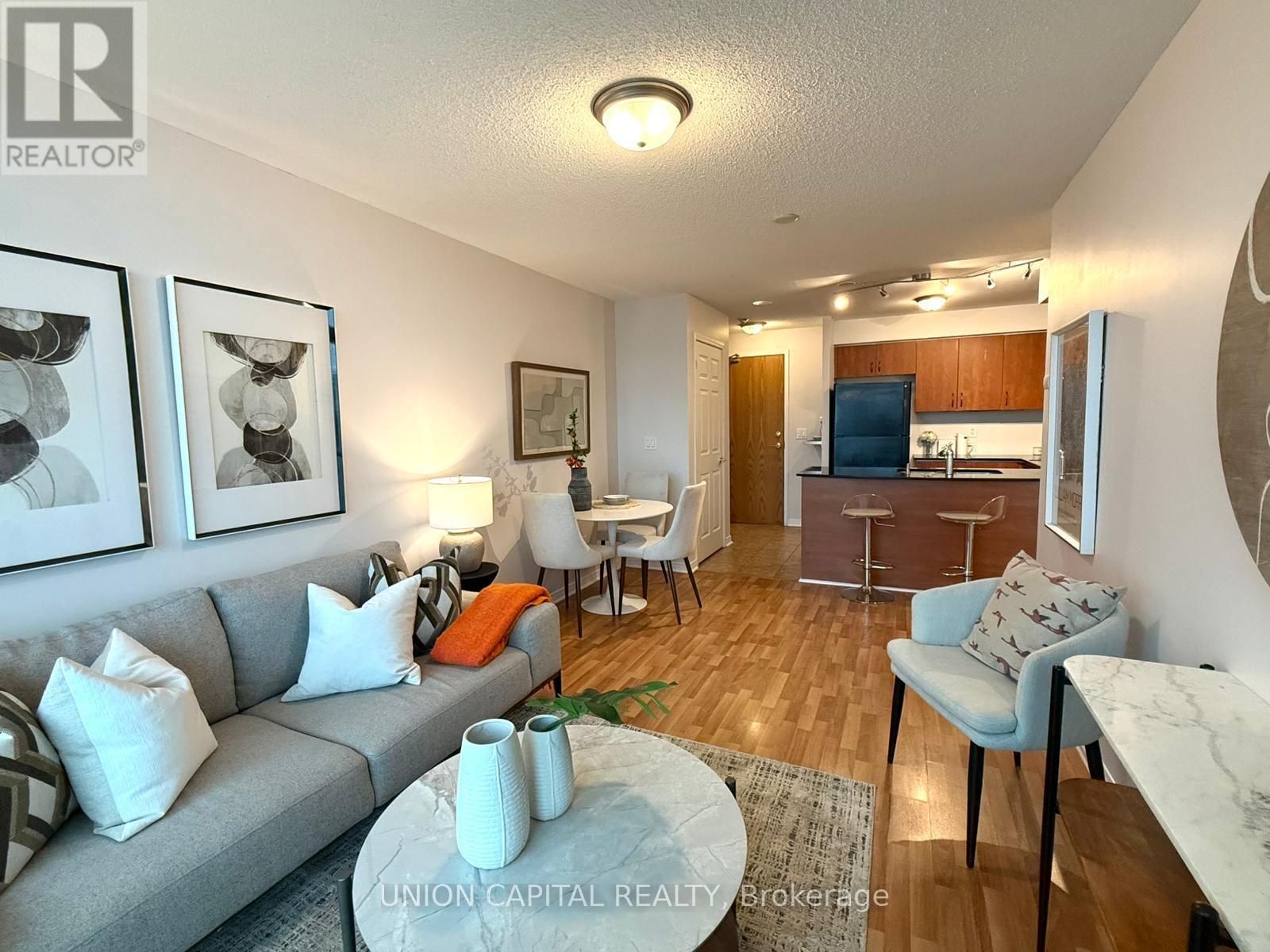 Ph07 - 5508 Yonge Street, Toronto, Ontario  M2N 7L2 - Photo 8 - C12908200