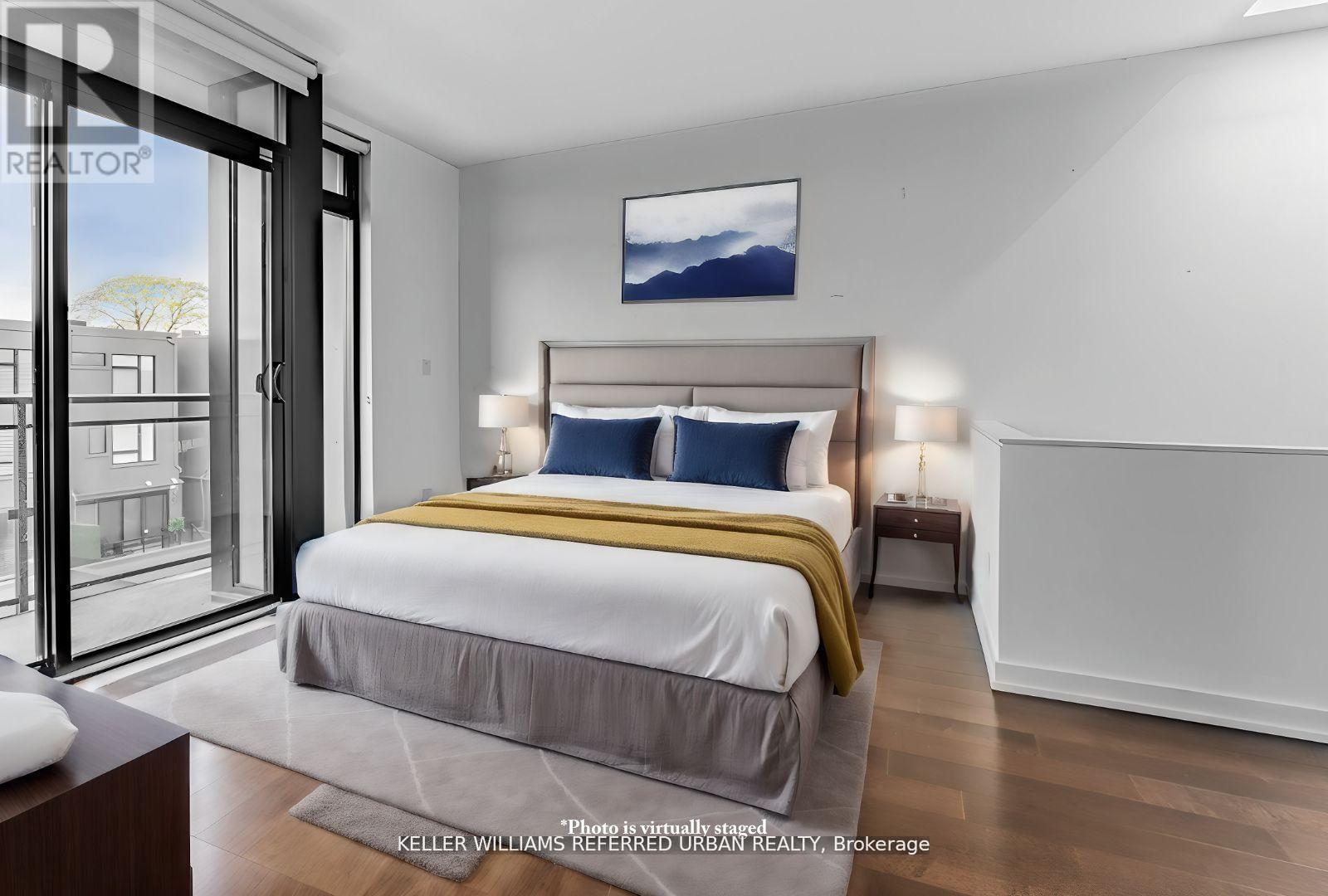 33 Achtman Lane, Toronto, Ontario  M6G 4C5 - Photo 16 - C12908248