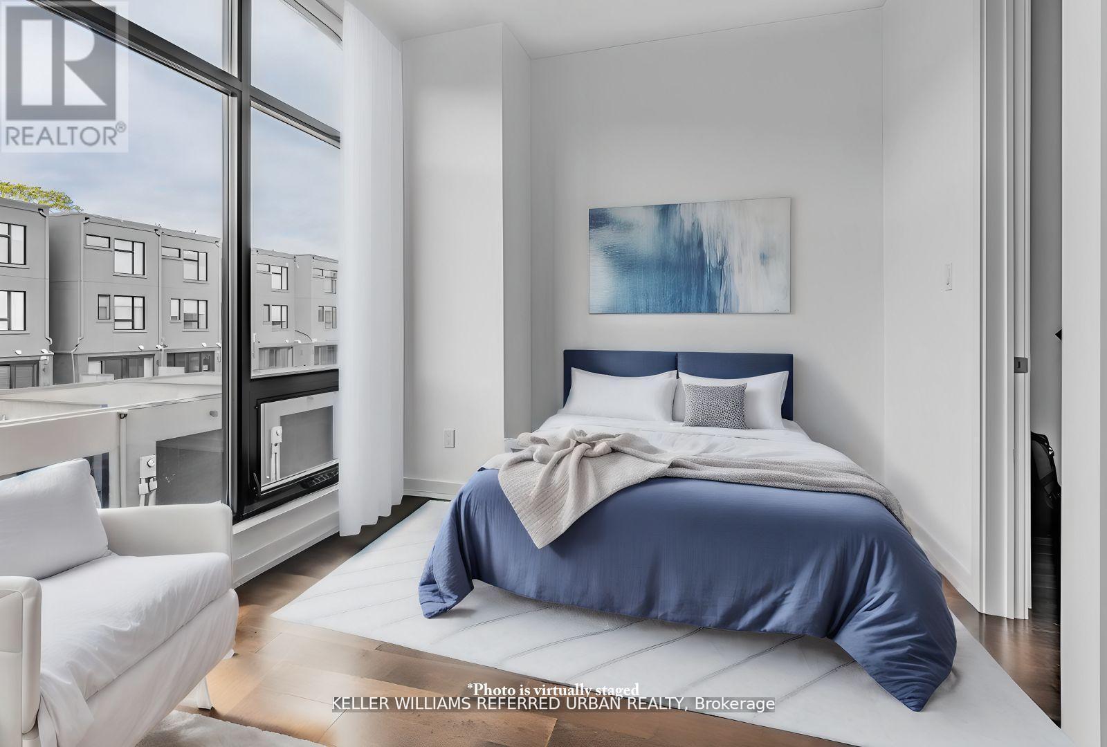 33 Achtman Lane, Toronto, Ontario  M6G 4C5 - Photo 21 - C12908248