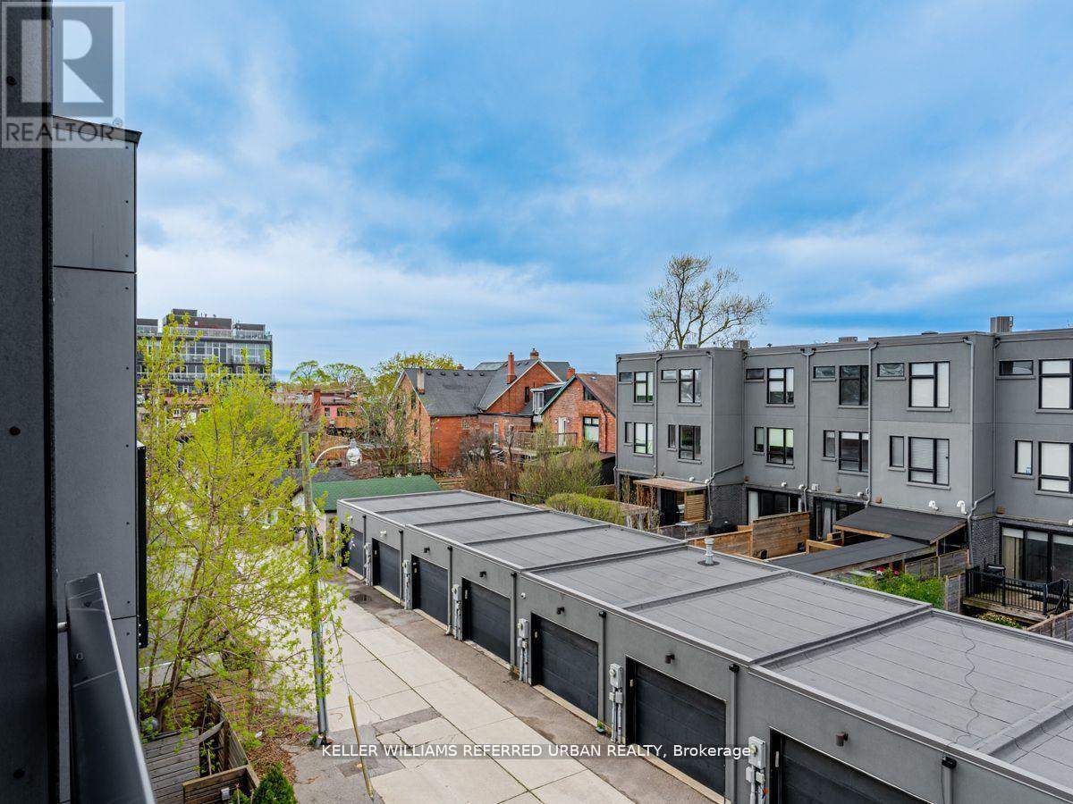 33 Achtman Lane, Toronto, Ontario  M6G 4C5 - Photo 31 - C12908248