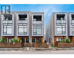 33 ACHTMAN LANE, Toronto, Ontario