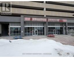 F - 241 CONSUMERS ROAD, Toronto, Ontario