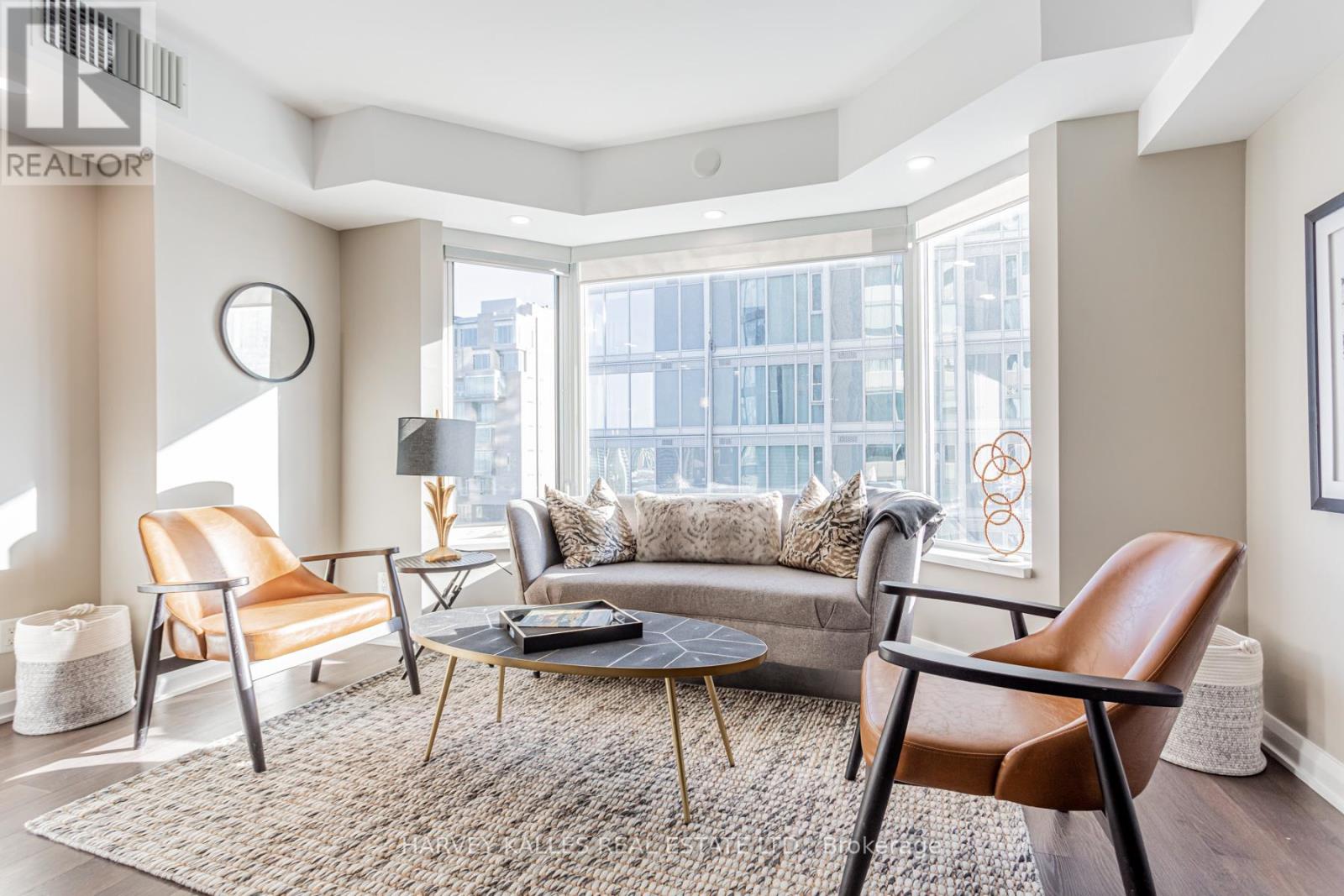 2308 - 155 Yorkville Avenue, Toronto (Annex), Ontario  M5R 1C4 - Photo 12 - C12908268