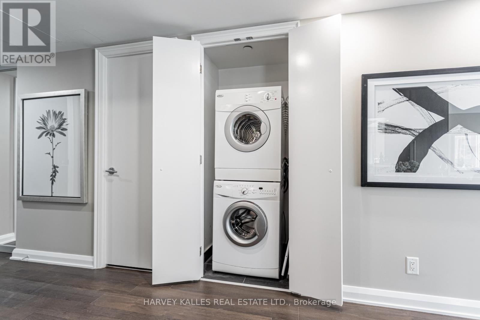 2308 - 155 Yorkville Avenue, Toronto (Annex), Ontario  M5R 1C4 - Photo 27 - C12908268