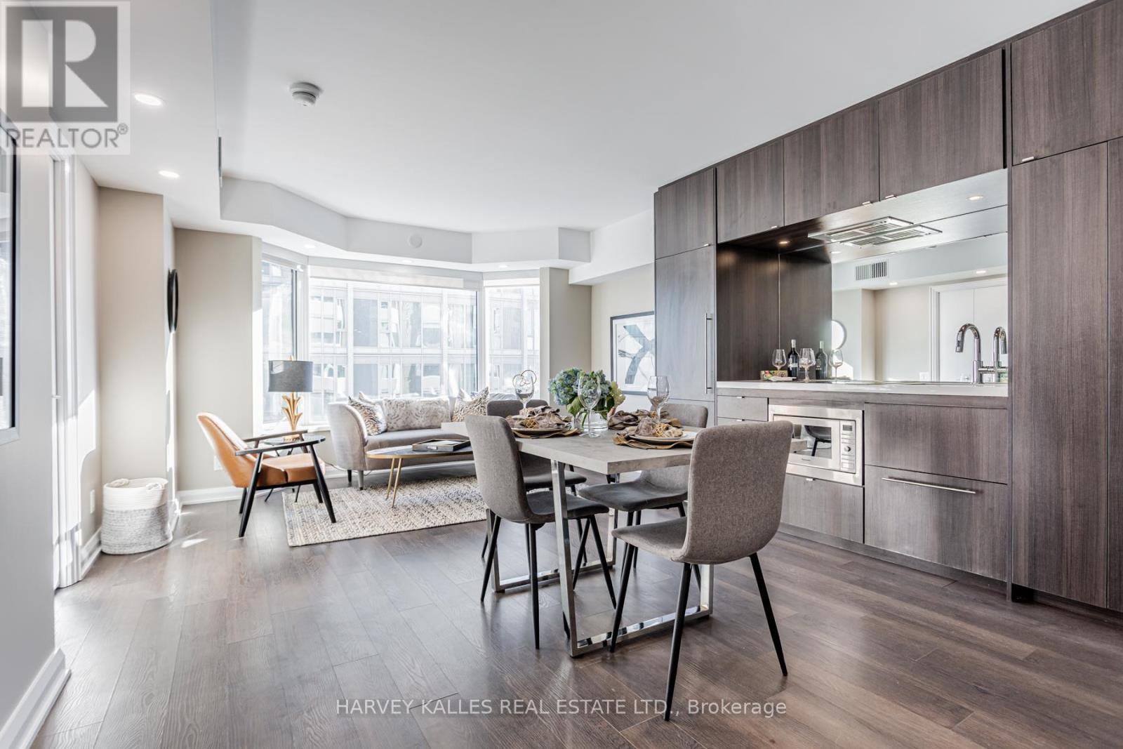 2308 - 155 Yorkville Avenue, Toronto (Annex), Ontario  M5R 1C4 - Photo 8 - C12908268