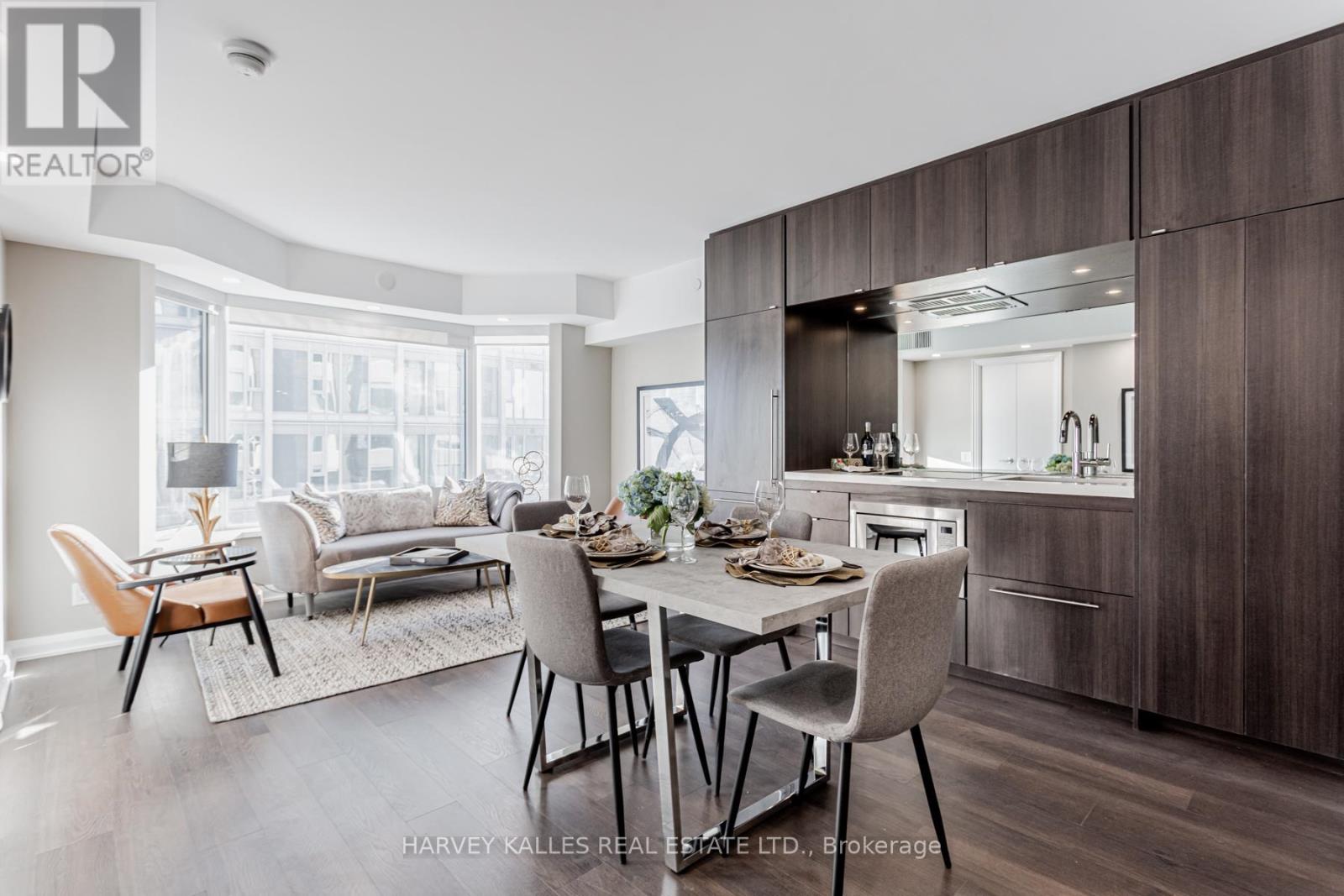 2308 - 155 Yorkville Avenue, Toronto (Annex), Ontario  M5R 1C4 - Photo 9 - C12908268