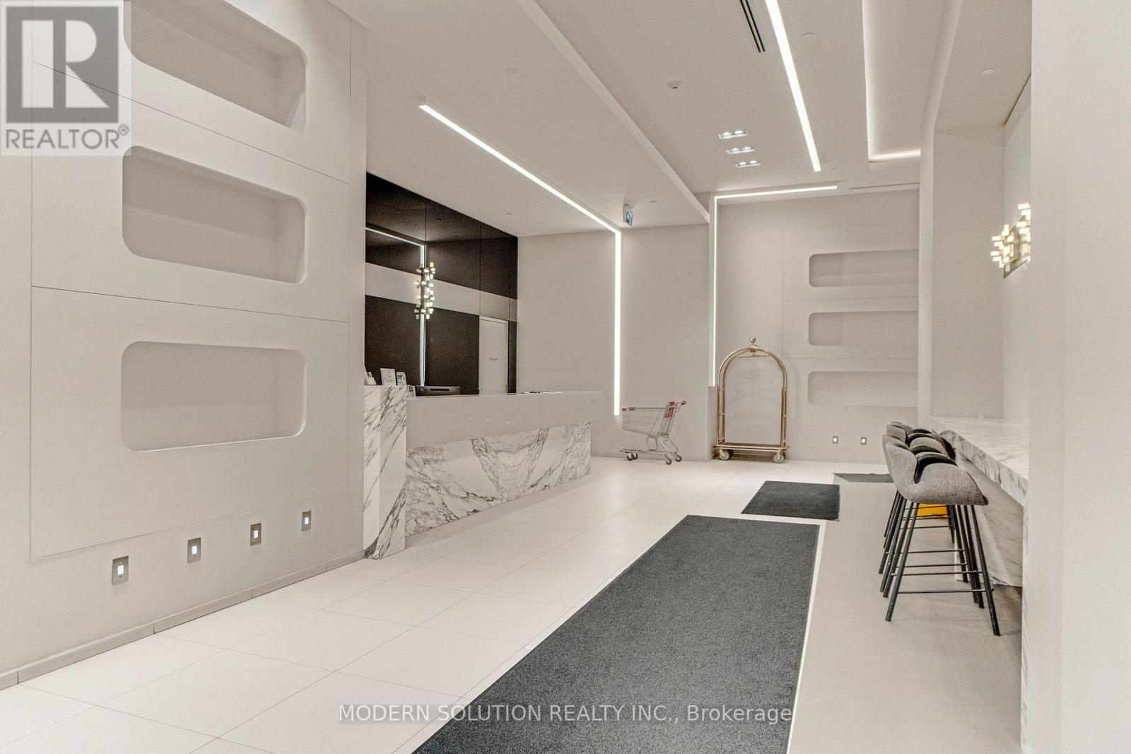 317 - 1603 Eglinton Avenue W, Toronto, Ontario  M6E 0A1 - Photo 4 - C12908314