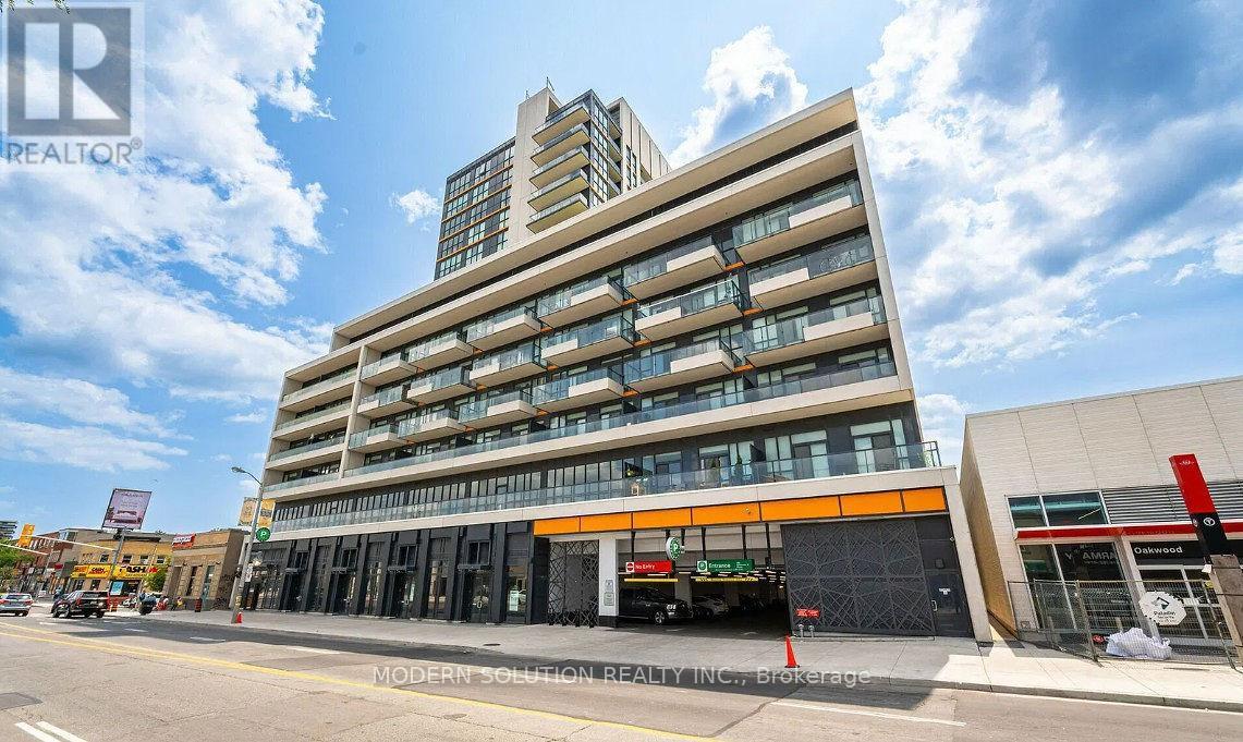 317 - 1603 Eglinton Avenue W, Toronto, Ontario  M6E 0A1 - Photo 40 - C12908314
