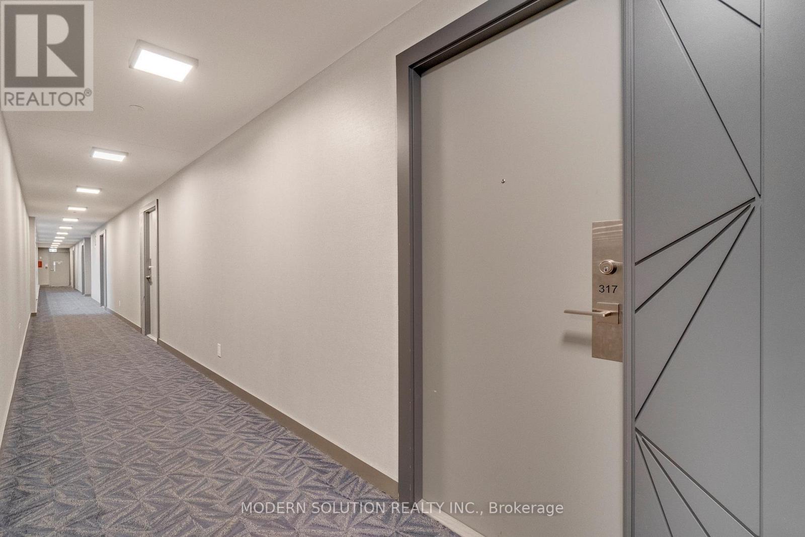 317 - 1603 Eglinton Avenue W, Toronto, Ontario  M6E 0A1 - Photo 8 - C12908314