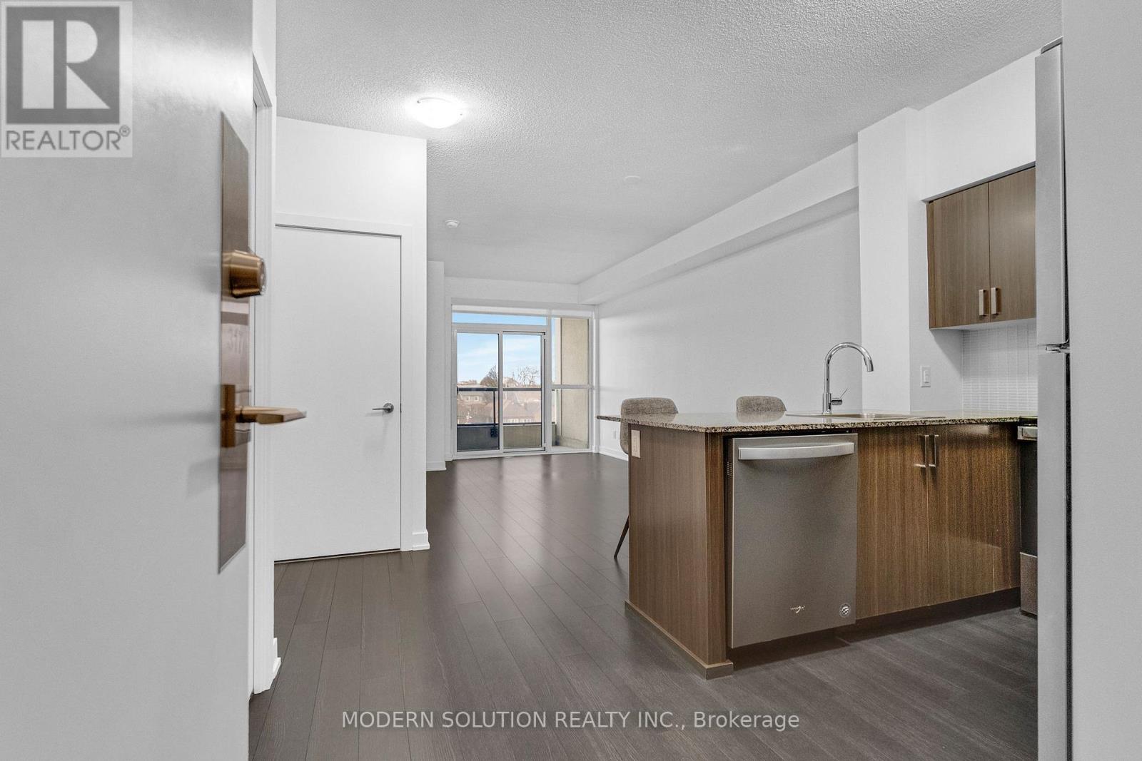 317 - 1603 Eglinton Avenue W, Toronto, Ontario  M6E 0A1 - Photo 9 - C12908314