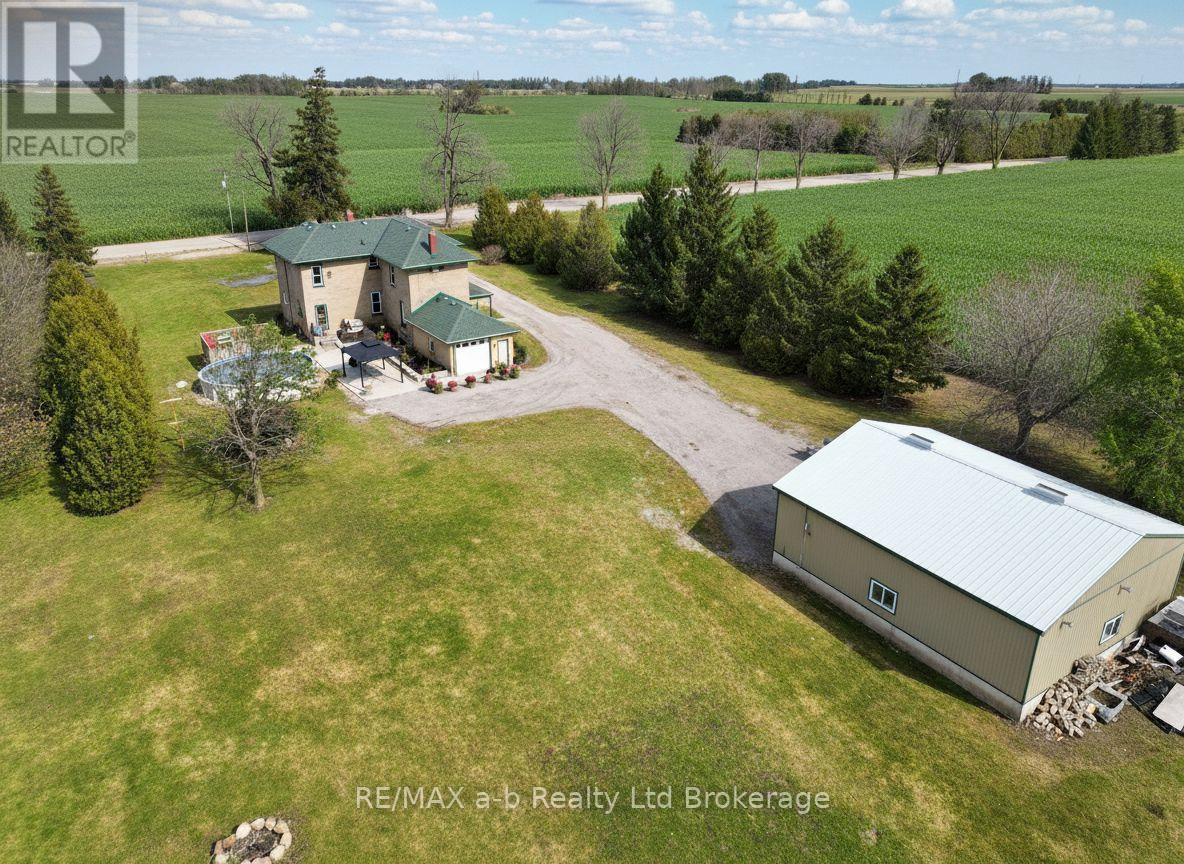 405094 Beaconsfield Road, Norwich, Ontario  N0J 1C0 - Photo 2 - X12897750