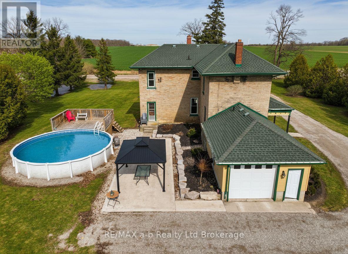 405094 Beaconsfield Road, Norwich, Ontario  N0J 1C0 - Photo 3 - X12897750