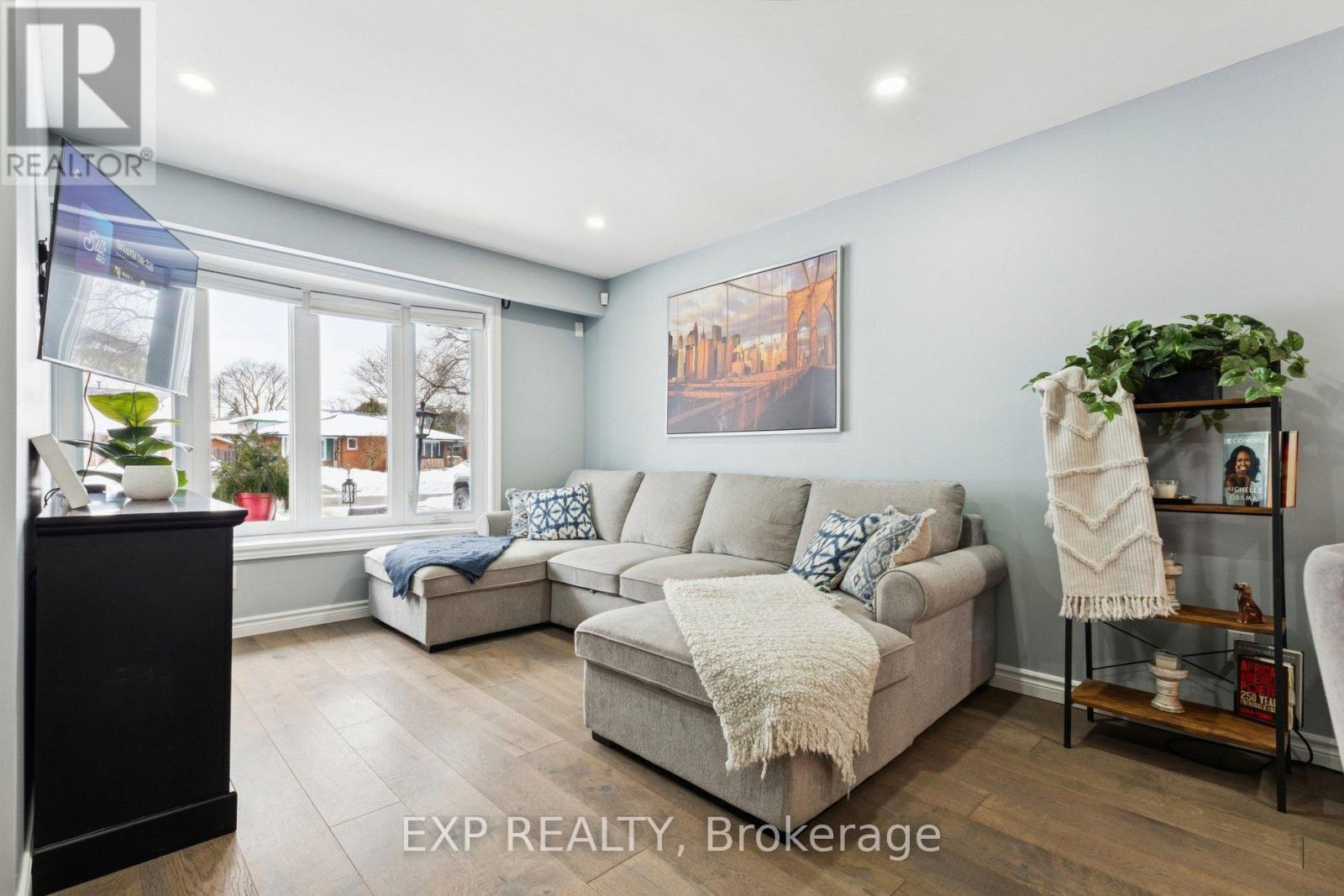 243 Coventry Court, Oshawa, Ontario  L1G 6H4 - Photo 11 - E12908194