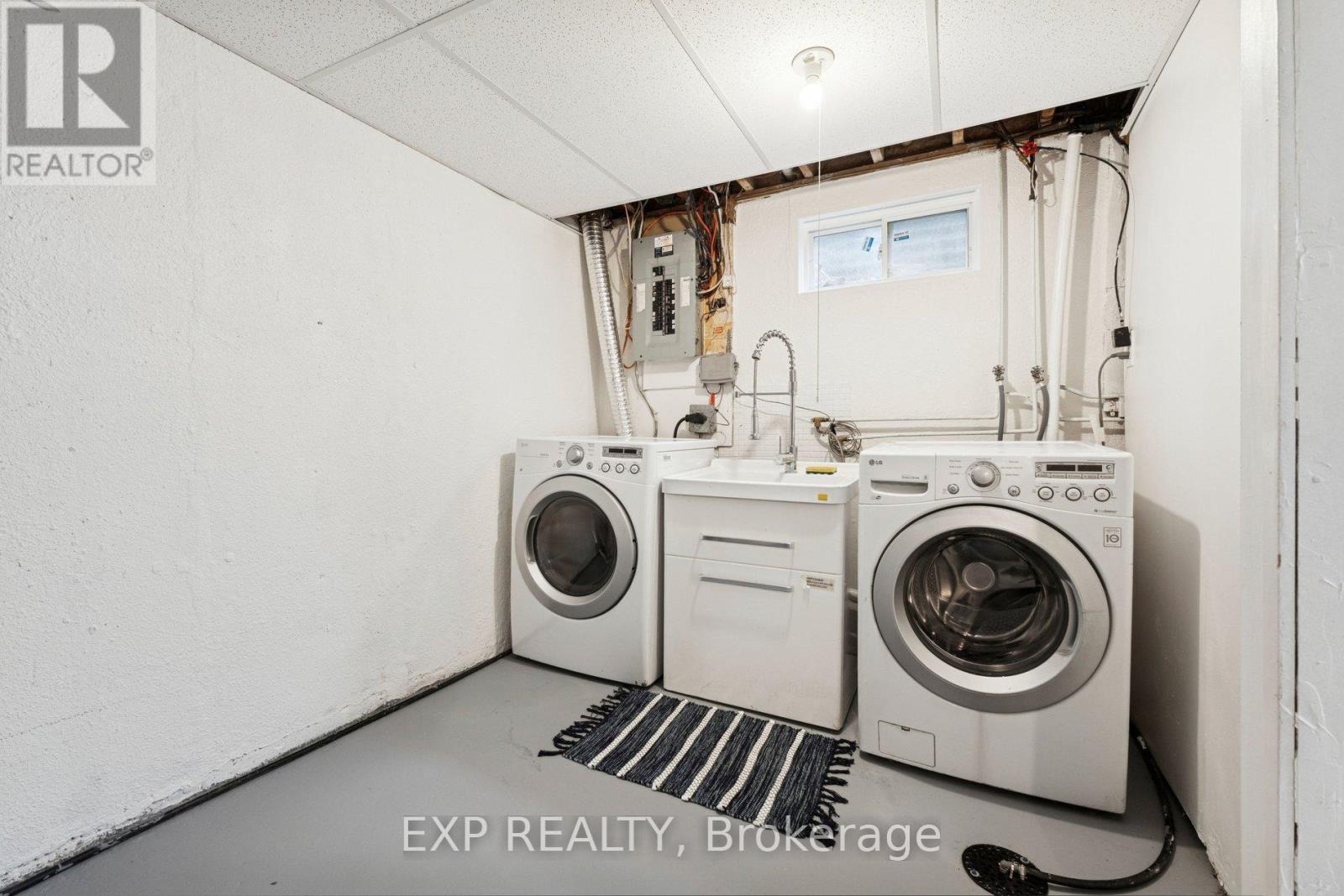 243 Coventry Court, Oshawa, Ontario  L1G 6H4 - Photo 35 - E12908194