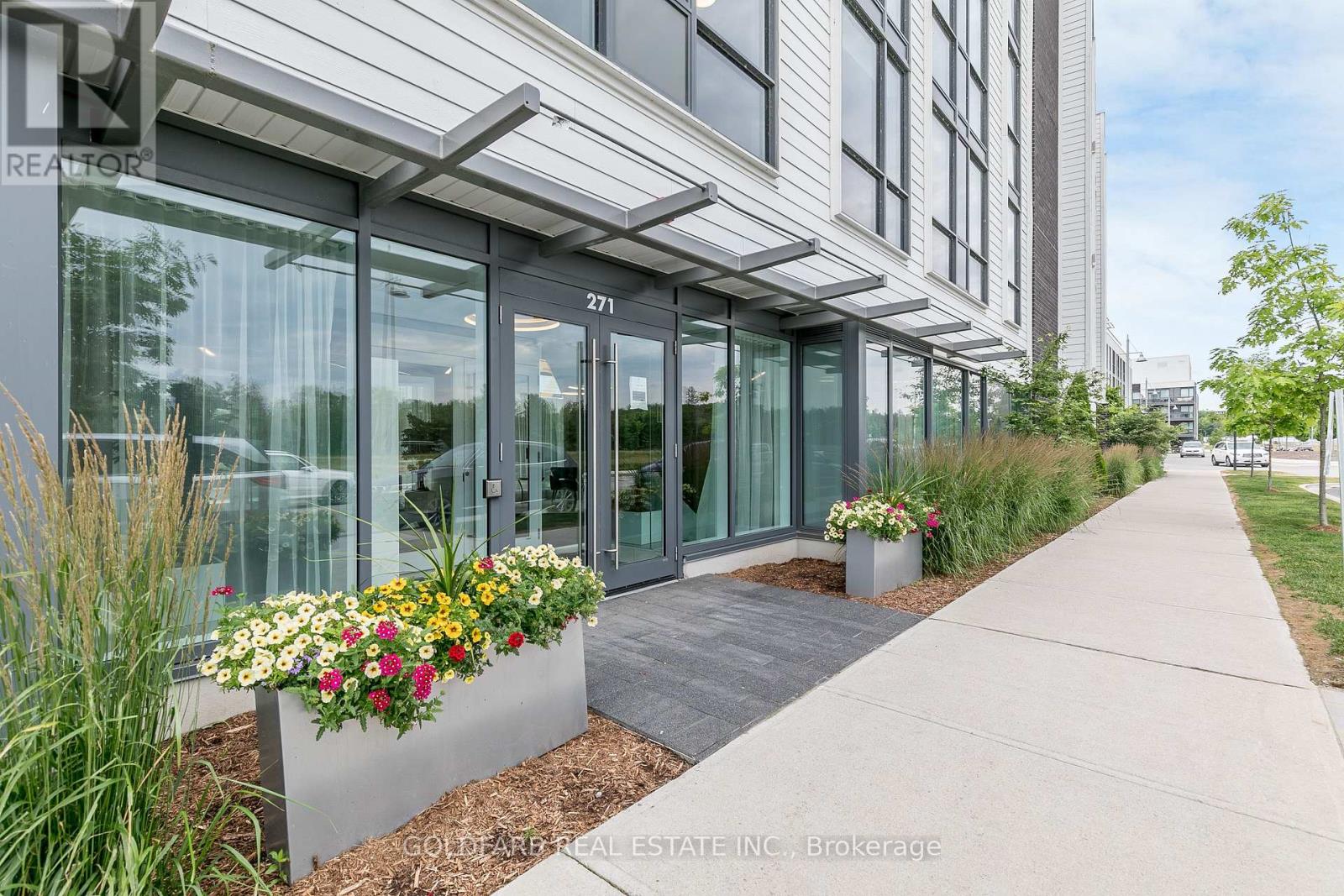 B112 - 271 Sea Ray Avenue, Innisfil, Ontario  L9S 0J4 - Photo 2 - N12908242