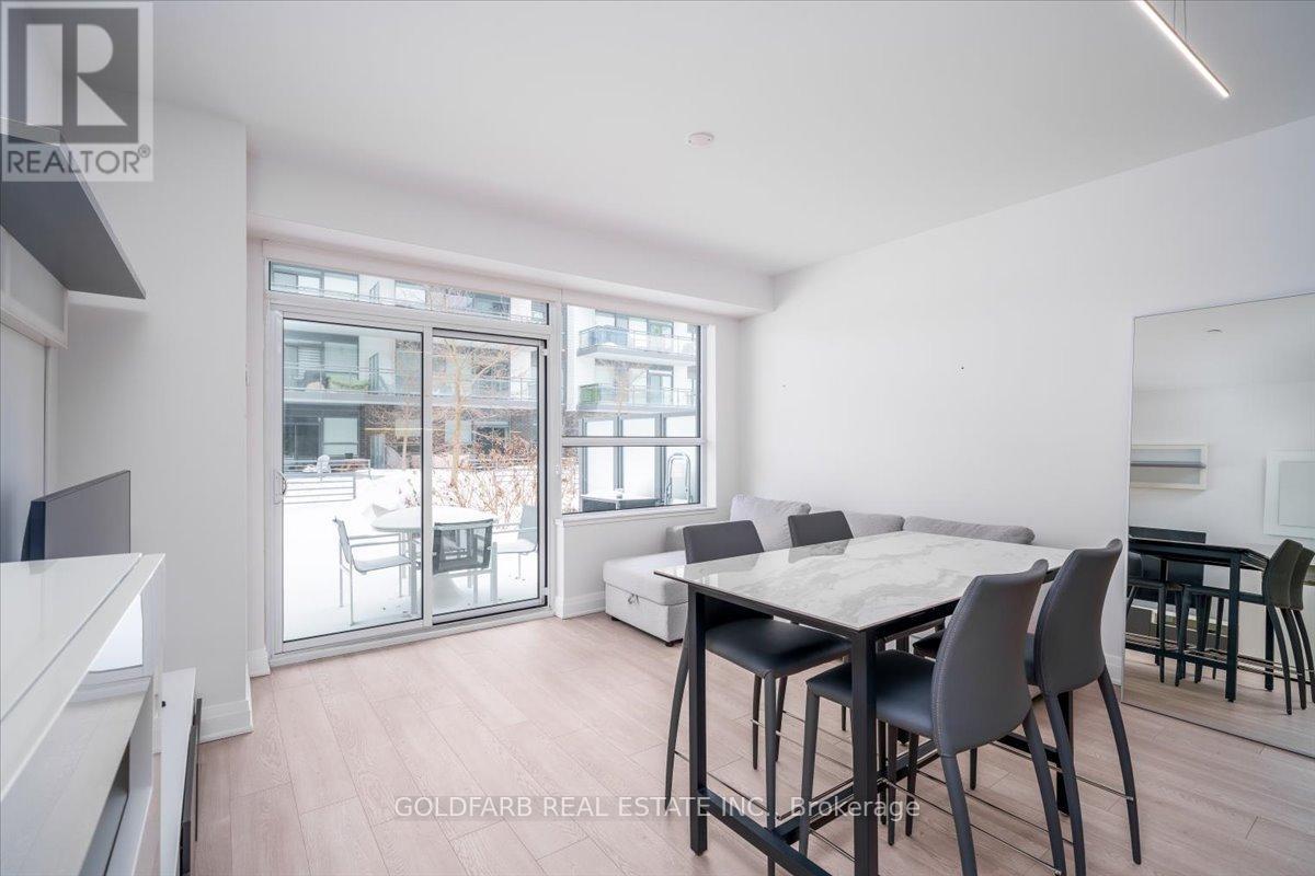 B112 - 271 Sea Ray Avenue, Innisfil, Ontario  L9S 0J4 - Photo 3 - N12908242